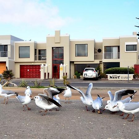 Kleines Nest Bed And Breakfast Walvis Bay Eksteriør bilde