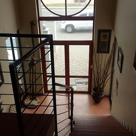 Kleines Nest Bed And Breakfast Walvis Bay Eksteriør bilde