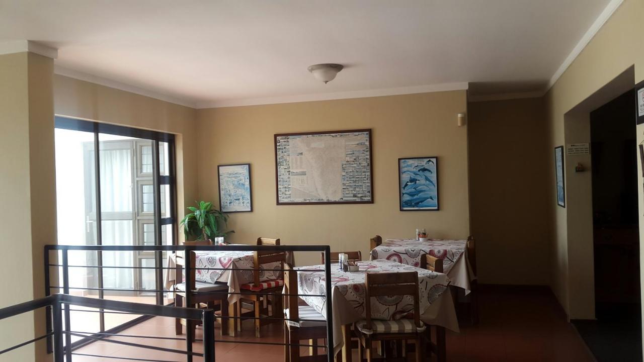 Kleines Nest Bed And Breakfast Walvis Bay Eksteriør bilde